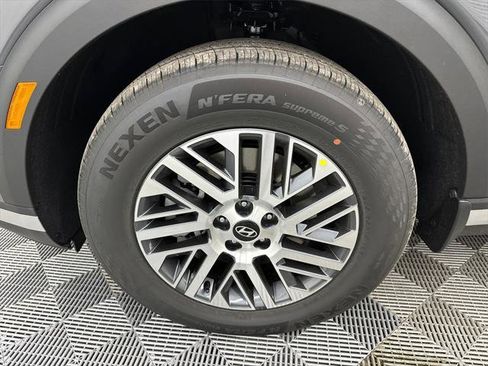 New 2026 Hyundai Palisade SEL image 12