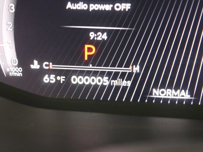 New 2026 Acura MDX A-Spec