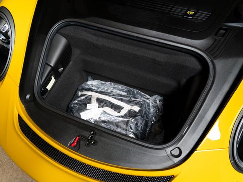 Used 2019 Porsche 911 GT3 RWD image 38