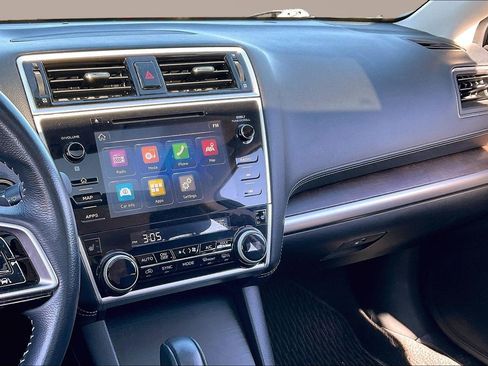 Used 2018 Subaru Outback 2.5i Limited image 6