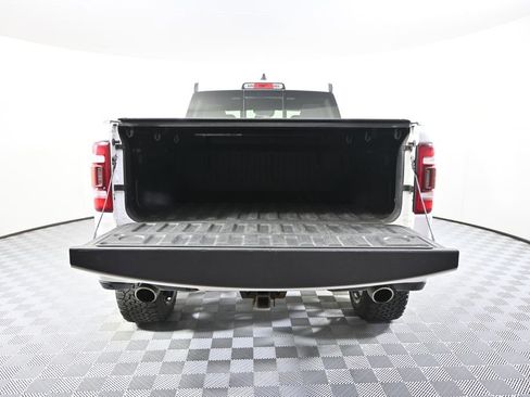 Used 2019 RAM 1500 Limited AWD/4WD image 6