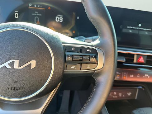 Used 2025 Kia K5 GT-Line w/ GT-Line Premium Package image 30