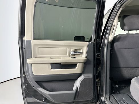 Used 2009 Dodge Ram 1500 Truck SLT w/ Big Horn Regional Pkg image 24