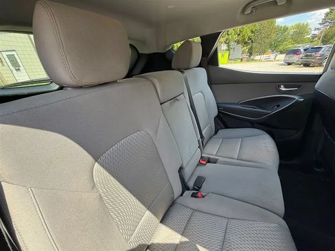 Used 2018 Hyundai Santa Fe Sport FWD image 23