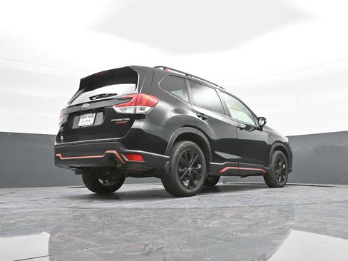 Used 2019 Subaru Forester Sport w/ Popular Package #2 image 74