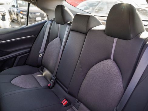 Certified 2023 Toyota Camry LE image 19