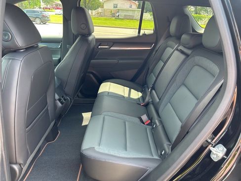 New 2026 GMC Terrain AT4 w/ Technology Package II image 12