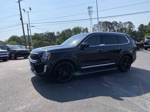 Used 2022 Kia Telluride SX FWD image 9
