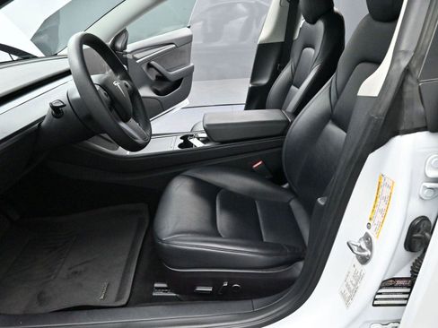 Used 2022 Tesla Model 3 Long Range image 13