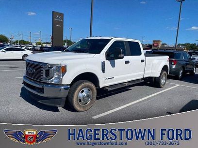 Certified 2020 Ford F350 XL w/ STX Appearance Package