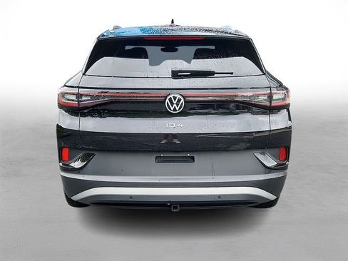 Used 2023 Volkswagen ID.4 Pro S Plus AWD/4WD image 5