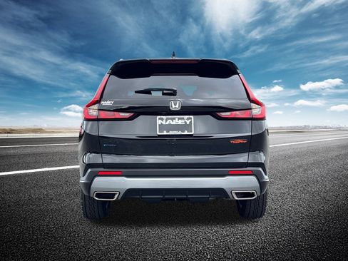 New 2026 Honda CR-V TrailSport image 29