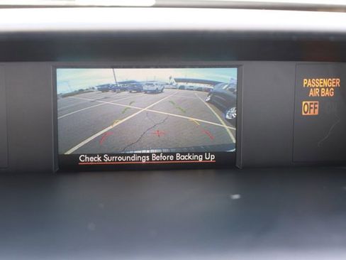 Used 2015 Subaru Forester 2.5i Premium image 28