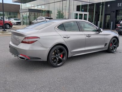 New 2026 Genesis G70 3.3T Sport Prestige