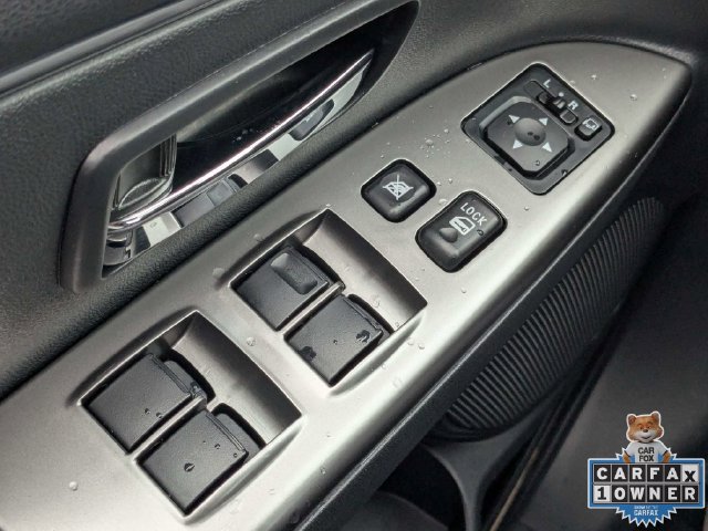 Used 2026 Mitsubishi Outlander Sport SE AWD/4WD image 28
