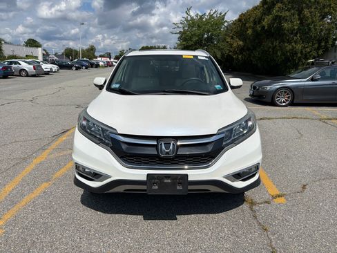 Used 2015 Honda CR-V EX image 5