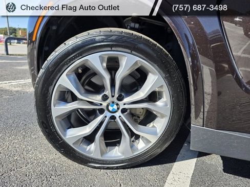Used 2018 BMW X5 sDrive35i image 15
