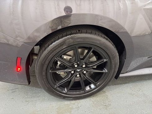 Used 2024 Ford Mustang GT Premium RWD image 9