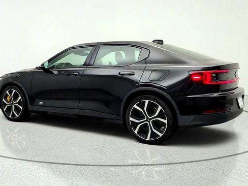 Used 2022 Polestar Polestar 2 w/ Performance Package AWD/4WD image 7