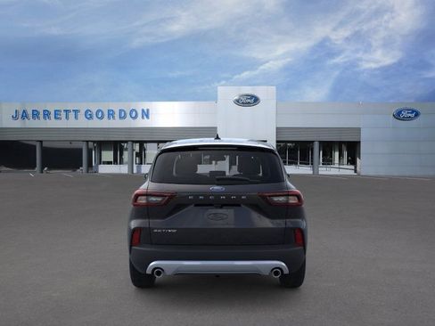 New 2026 Ford Escape Active FWD image 5