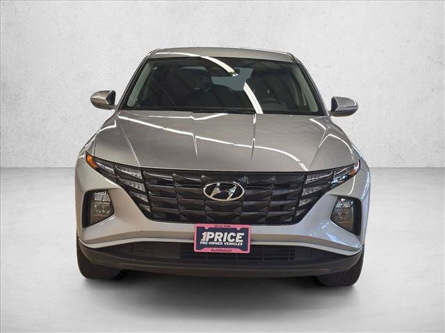 Used 2022 Hyundai Tucson SE AWD/4WD image 2