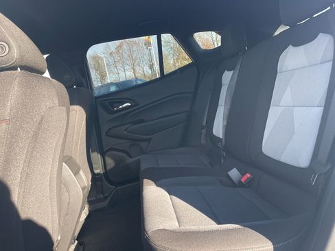 New 2026 Chevrolet Trax RS image 12
