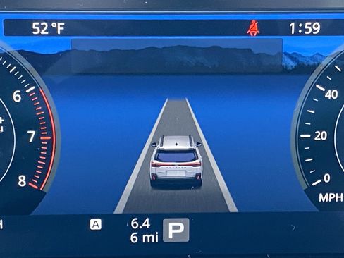 New 2026 Subaru Outback Premium image 12
