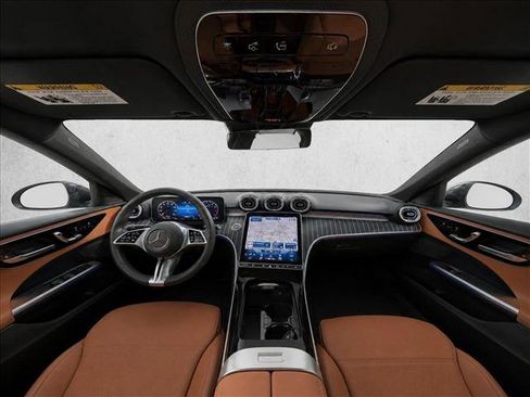 Used 2023 Mercedes-Benz C 300 Sedan image 17