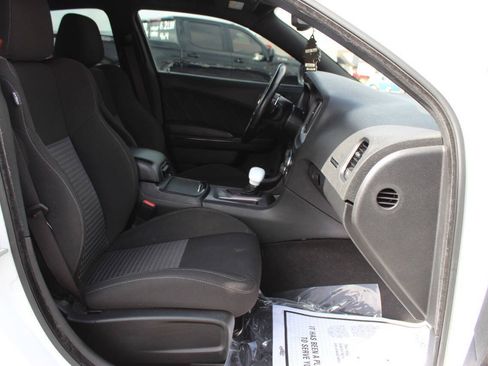 Used 2023 Dodge Charger R/T w/ Blacktop Package RWD image 13