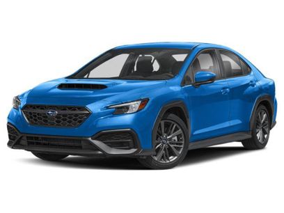 Used 2024 Subaru WRX