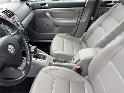 Used 2008 Volkswagen Jetta SE image 11