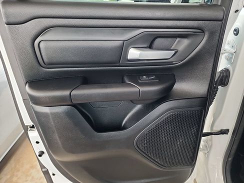 Used 2022 RAM 1500 Tradesman w/ Level 1 Safety Group RWD image 35