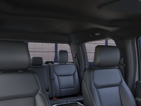 New 2026 Ford F150 Lariat AWD/4WD image 22