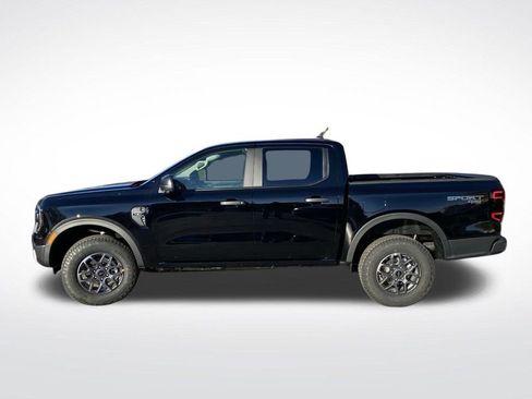 New 2025 Ford Ranger XLT image 12