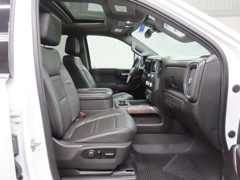 Used 2020 GMC Sierra 1500 Denali w/ Denali Ultimate Package AWD/4WD image 21