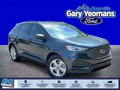 Certified 2024 Ford Edge SE