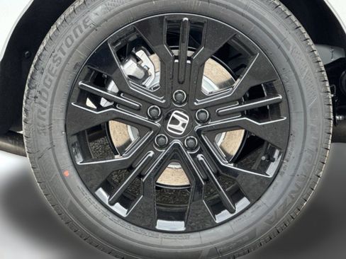 New 2026 Honda Odyssey Sport-L image 11