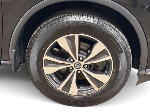 Used 2019 Nissan Murano SV AWD/4WD image 12