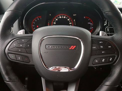 Used 2025 Dodge Durango GT AWD/4WD image 19