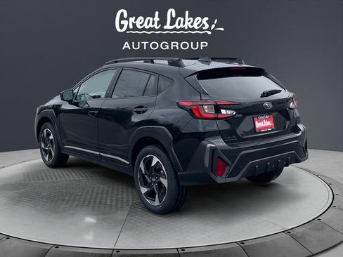 New 2026 Subaru Crosstrek 2.5i Limited image 3