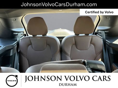 Certified 2024 Volvo XC90 T8 Plus w/ Protection Package Premier AWD/4WD image 28