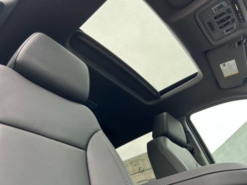 New 2026 Chevrolet Silverado 2500 LTZ w/ Z71 Chrome Sport Edition image 16