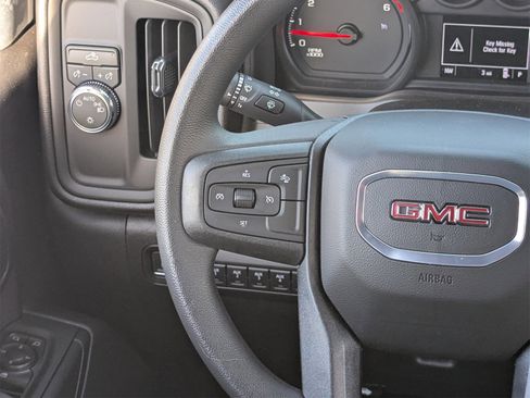 New 2026 GMC Sierra 2500 Pro w/ Convenience Package image 21