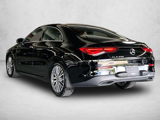 Used 2023 Mercedes-Benz CLA 250 image 13