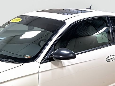 Used 2007 Chevrolet Monte Carlo SS w/ Convenience Package image 8