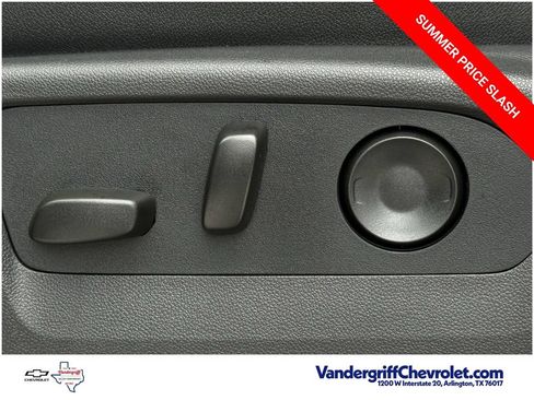 New 2026 Chevrolet Silverado 1500 RST w/ Texas Edition Plus RWD image 21