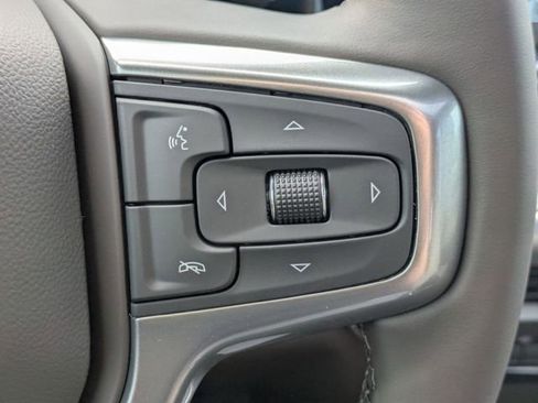 New 2026 Chevrolet Silverado 2500 LTZ w/ LTZ Plus Package AWD/4WD image 17