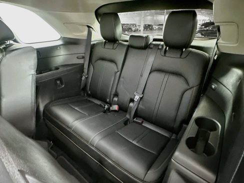 Used 2026 MAZDA CX-90 3.3 Turbo w/ Premium Sport Pkg AWD/4WD image 30