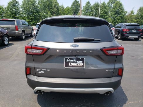Used 2023 Ford Escape Active AWD/4WD image 6
