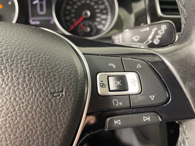 Used 2015 Volkswagen Golf TDI SEL FWD image 11